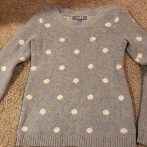 Knit Sweater